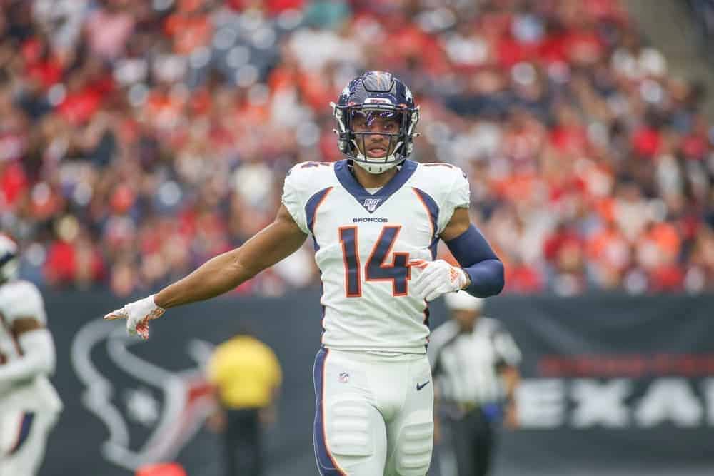 TNF Best Bets for Week 16: Player Props, TDs & More