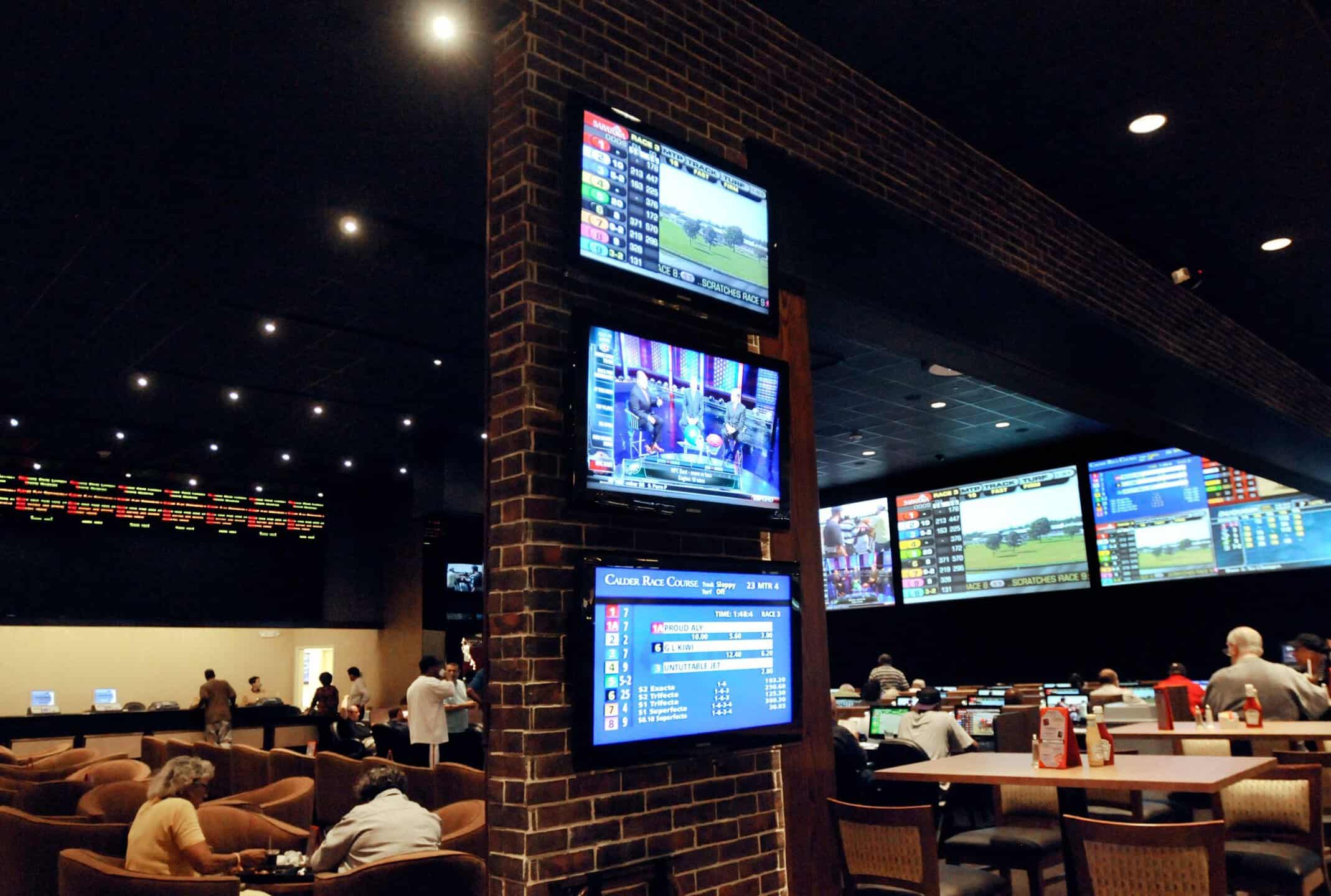 Sports Betting Trends and How to Analyze Them