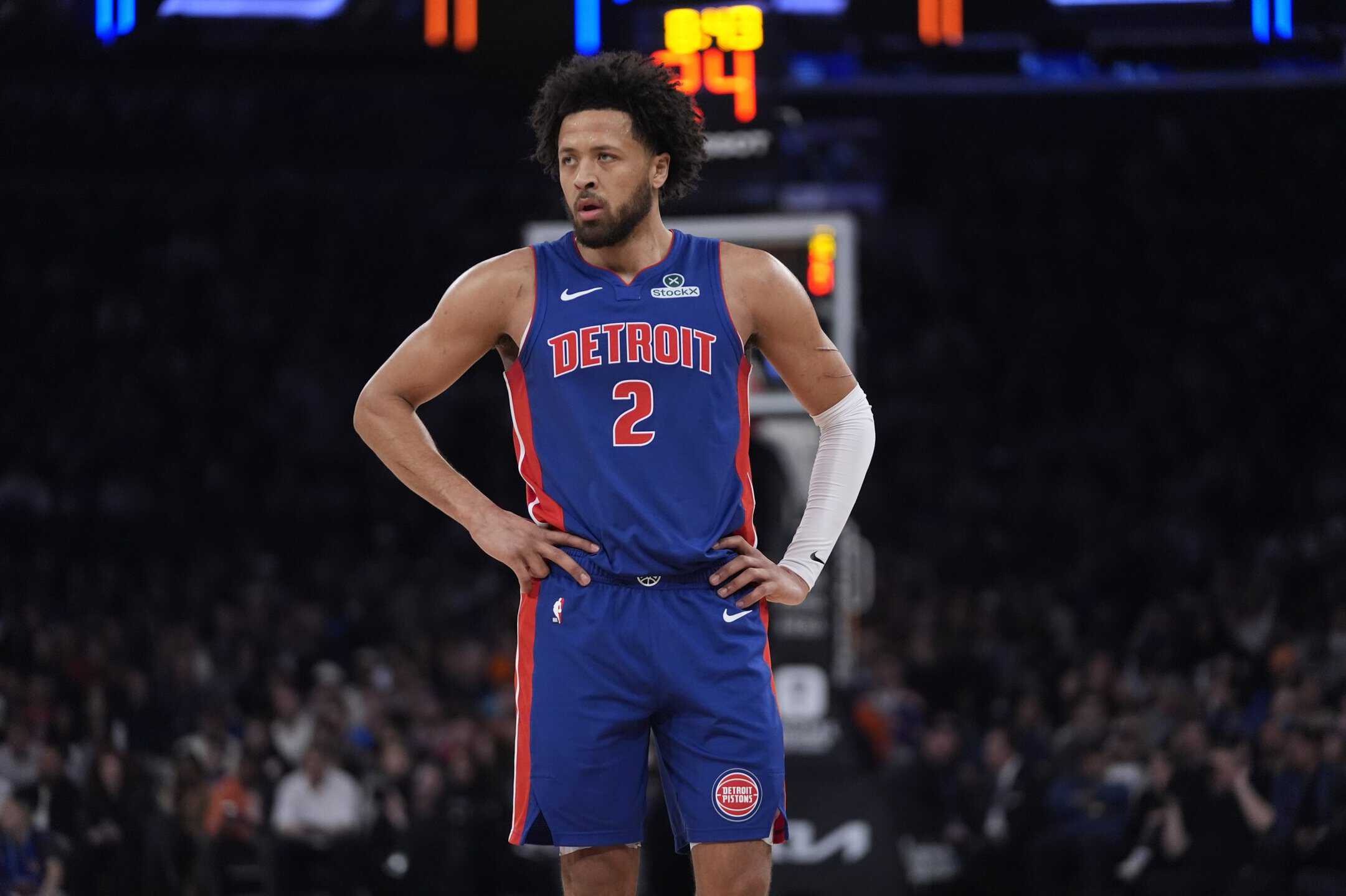 Check out the best NBA bets today, featuring expert picks and +EV bets backed by a market-based approached, stats and trends.