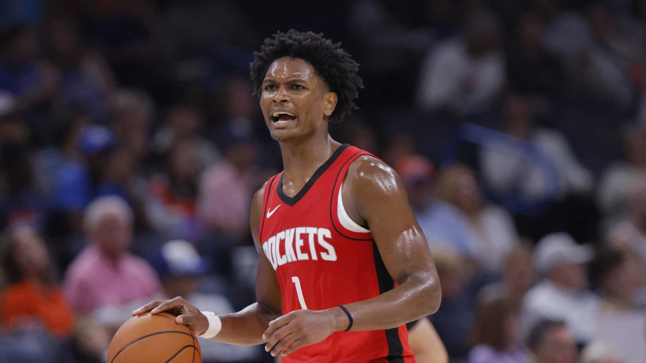 Thunder-Rockets Pick: Lindy's Best NBA Bets Today (April 4)