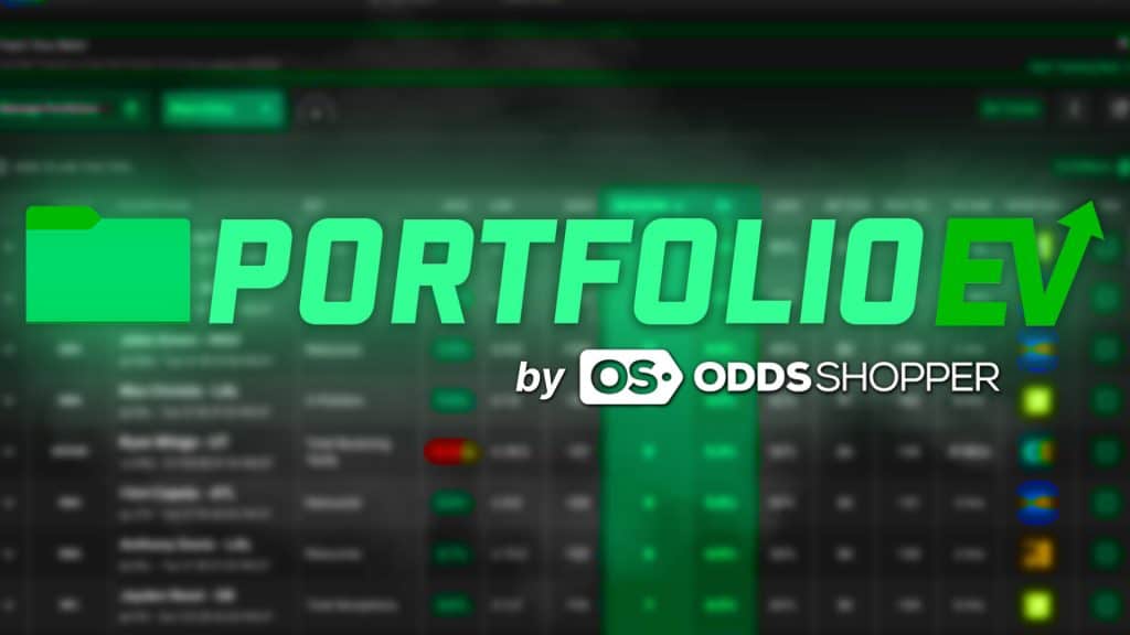 Best Sports Betting Strategy: Portfolio EV Checklist