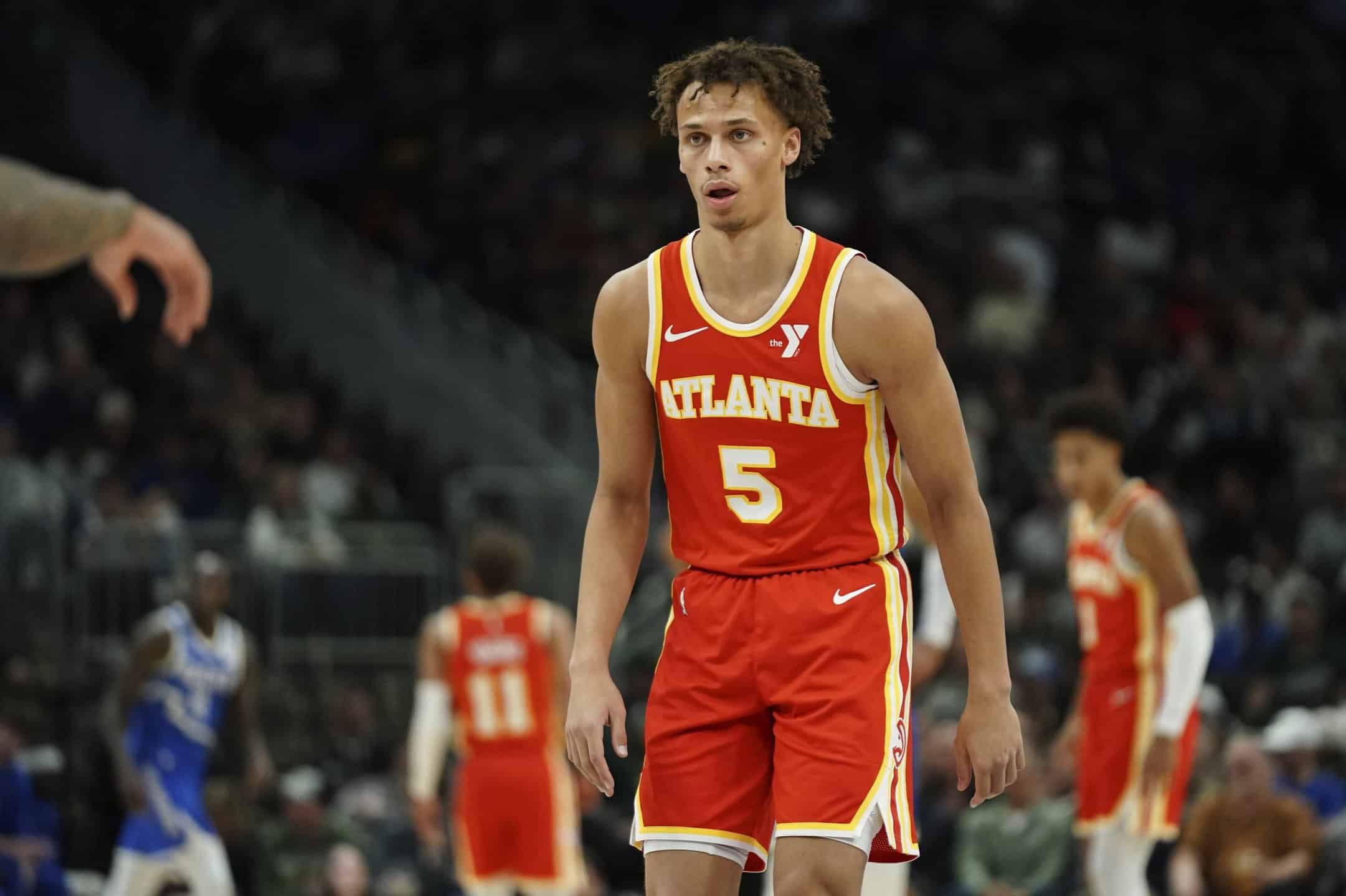 Best Parlay Bet Today: Multi-Sport Play-In Sweat (April 15)