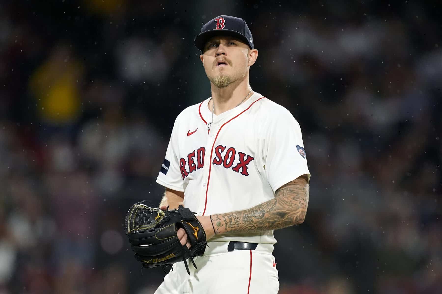 PrizePicks, Sleeper, Pick6 & Underdog Cheat Sheet Today for MLB