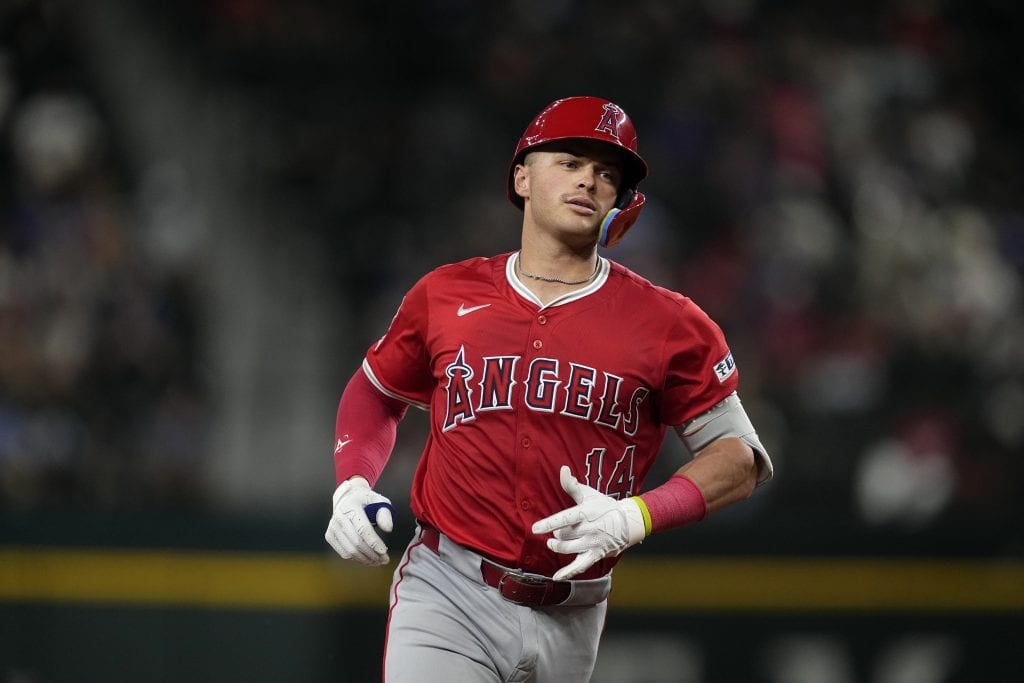 Home Run Pick Today for April 8: We're Riding With the Youngster