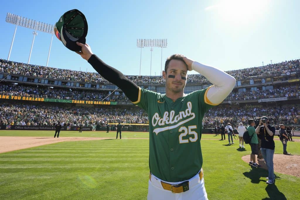 Home Run Pick Today: HUGE Promo If This Guy Goes Deep