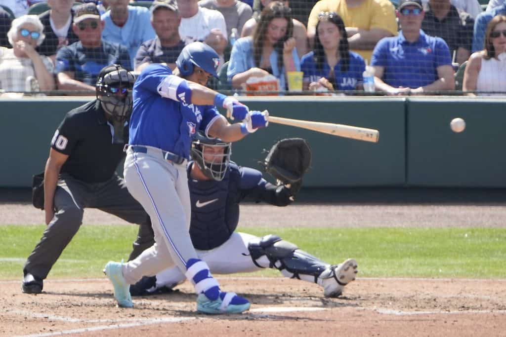 Home Run Pick Today for April 9: This Guy Is Mega-Due