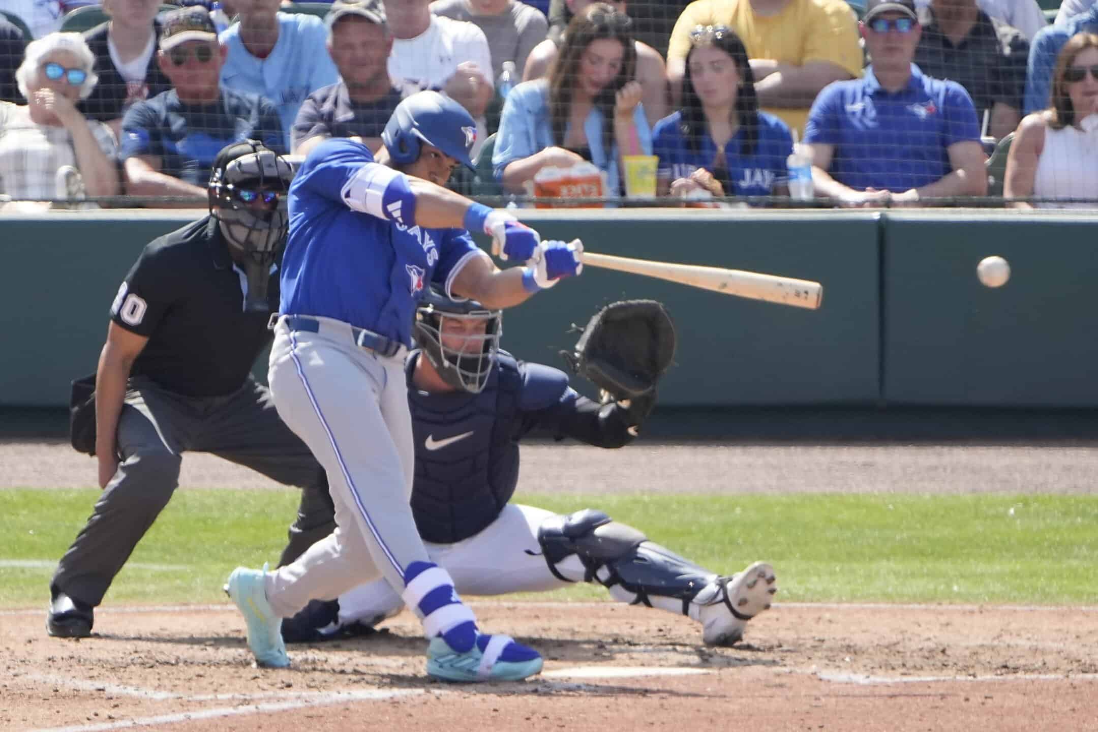 Home Run Pick Today for April 9: This Guy Is Mega-Due