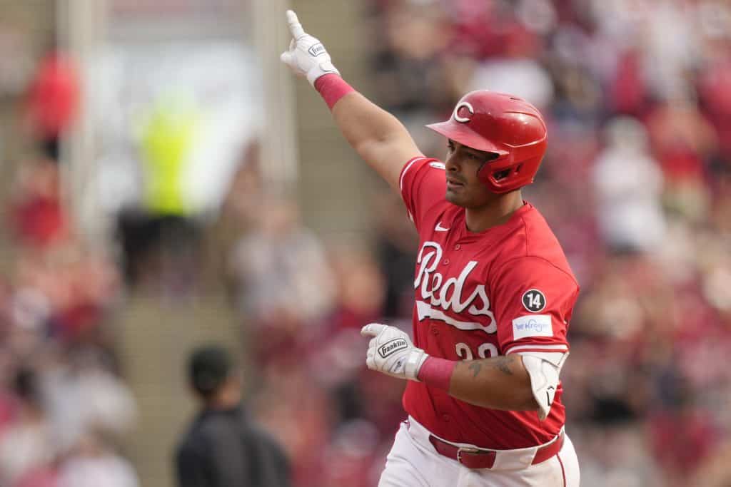 Home Run Pick Today for April 11: Head to Home Run Haven ...