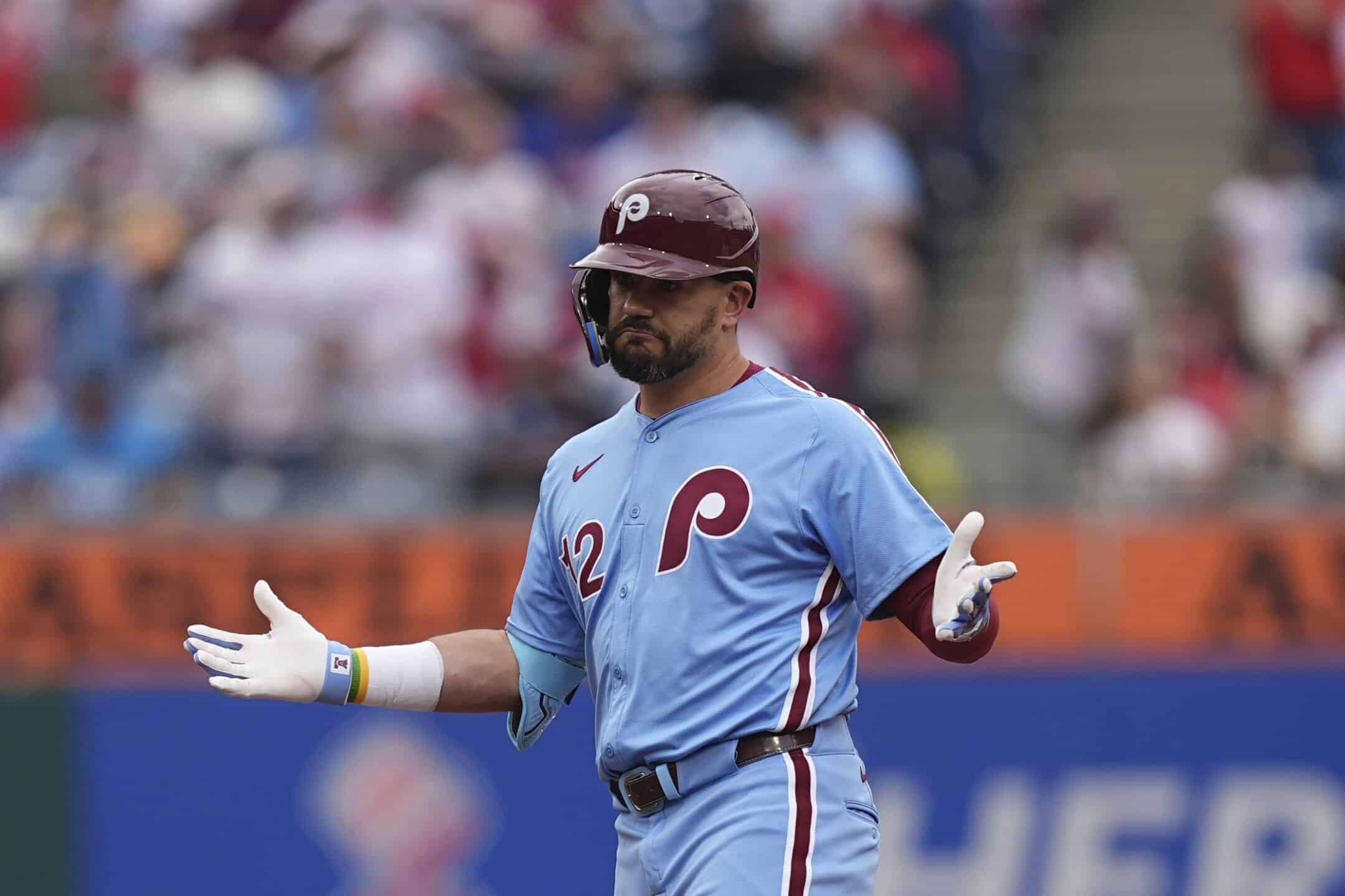 Home Run Pick Today for April 14: Is This Too Obvious?