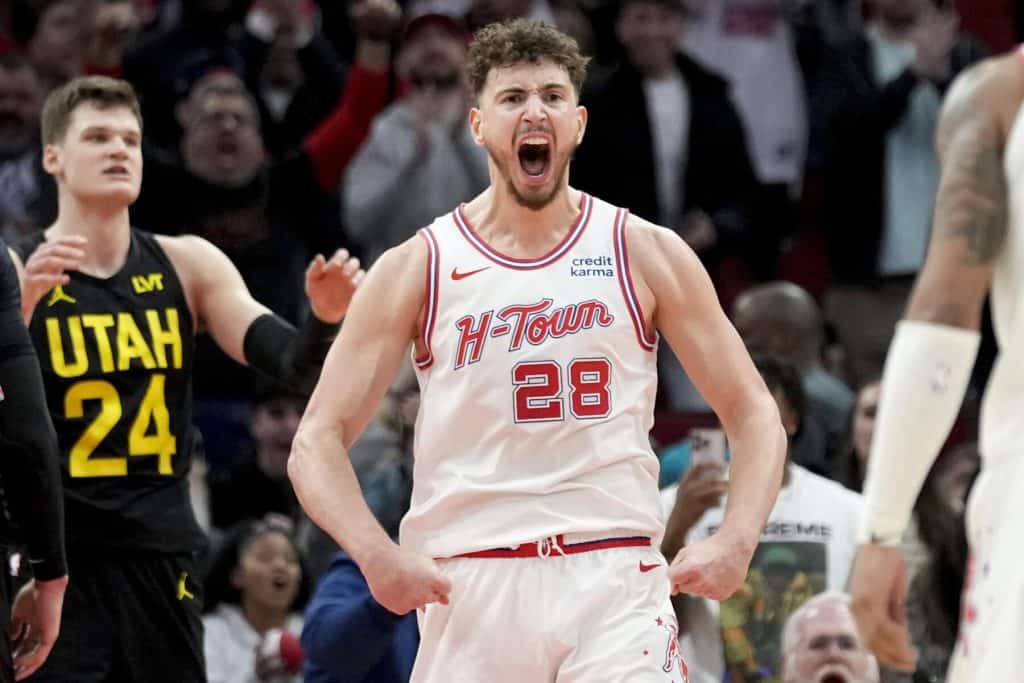 NBA First Basket Scorer Tonight: Stats & Predictions (April 20)