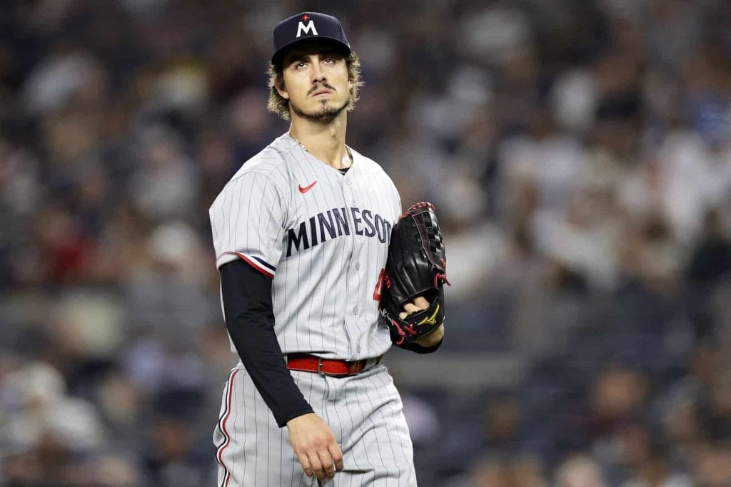 Astros-Twins Pick: Lindy's Best MLB Bets Today (April 3)