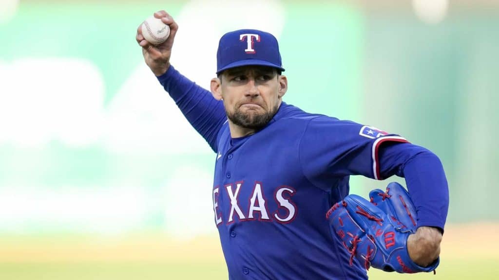 Rangers-Cubs Pick: Lindy's Best MLB Bets Today (April 7)