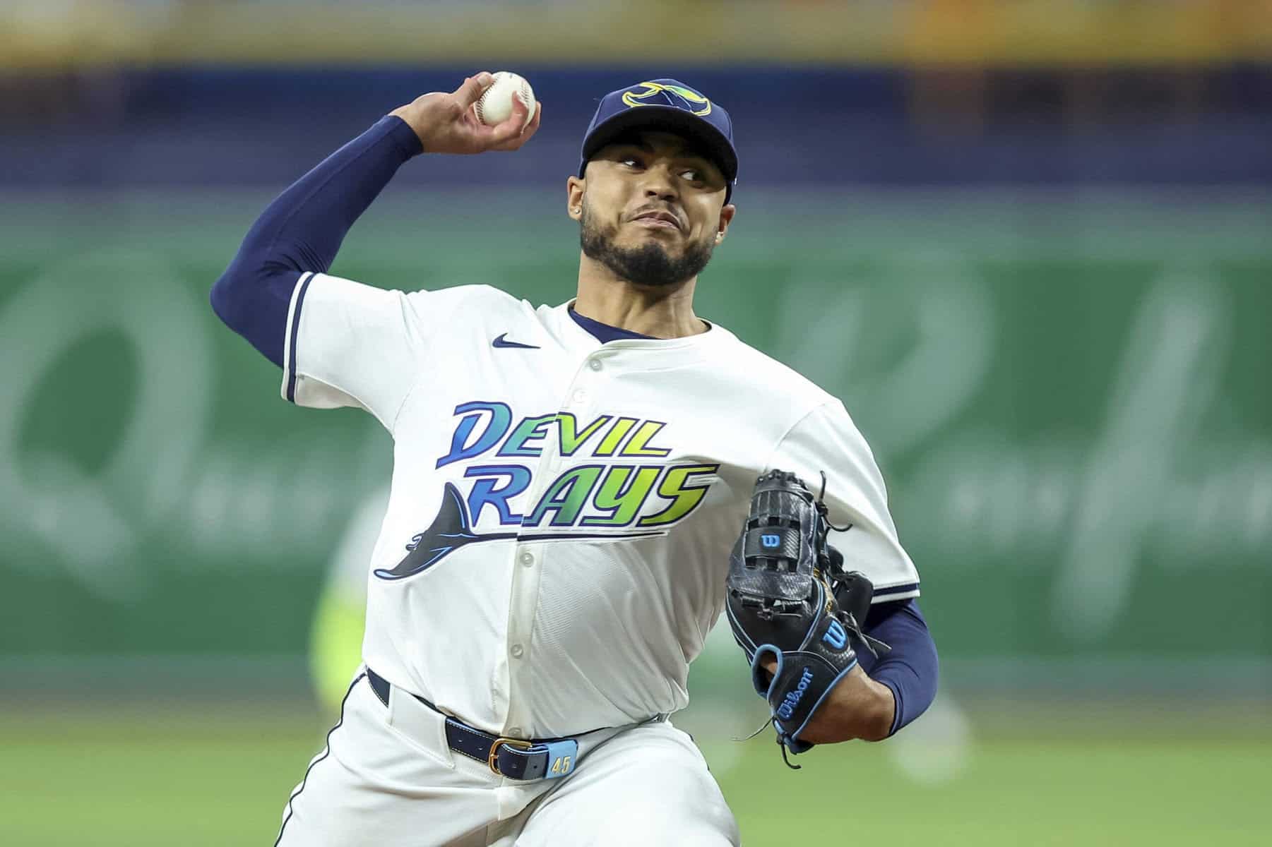 NRFI Bets Today: Best No Runs First Inning Picks (April 17)