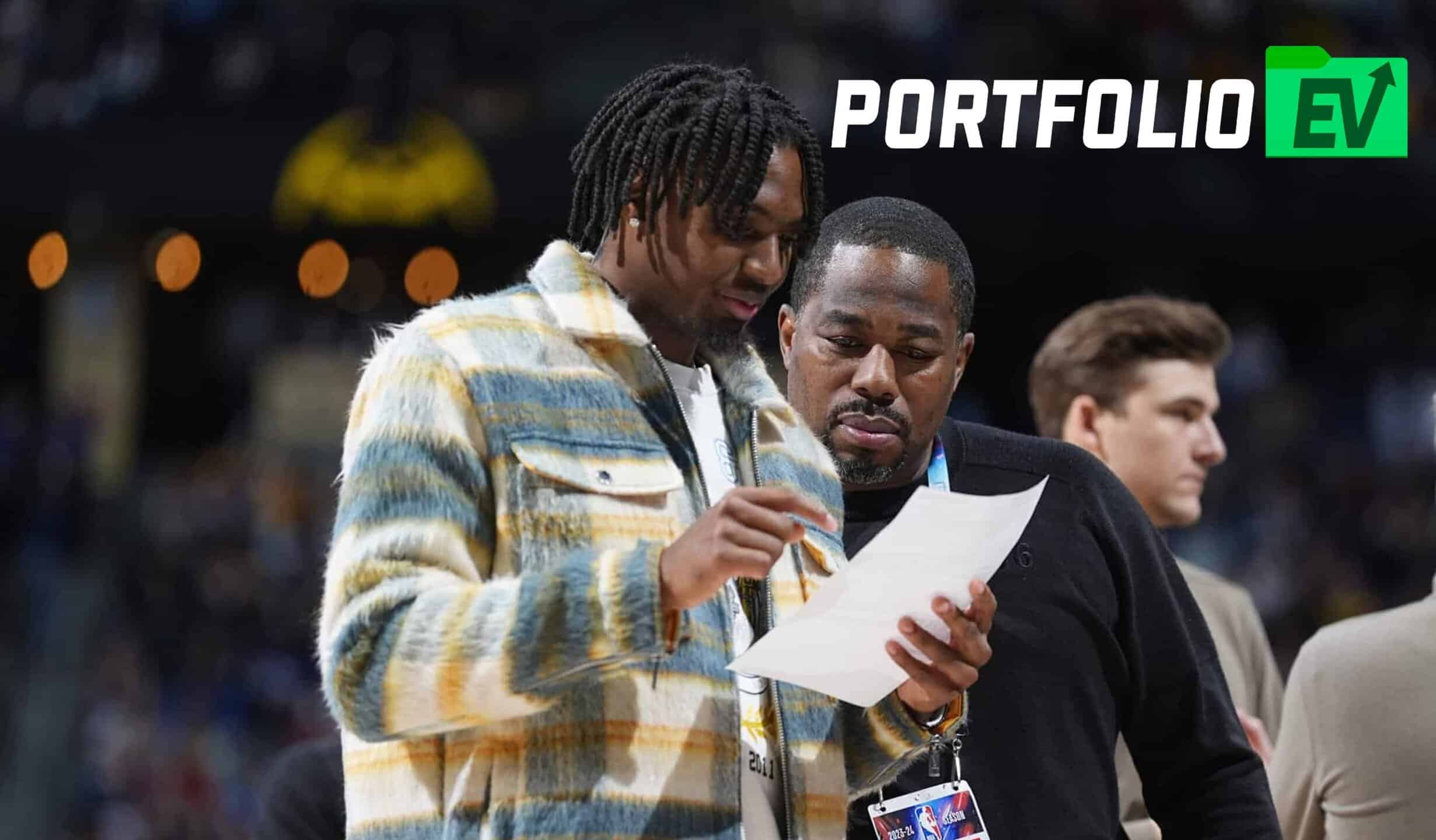 Profitable Sports Betting: 3 Betting Mistakes That Portfolio EV Fixes