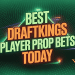 Best DraftKings MLB, NBA Prop Bets Bets Today (May 27)