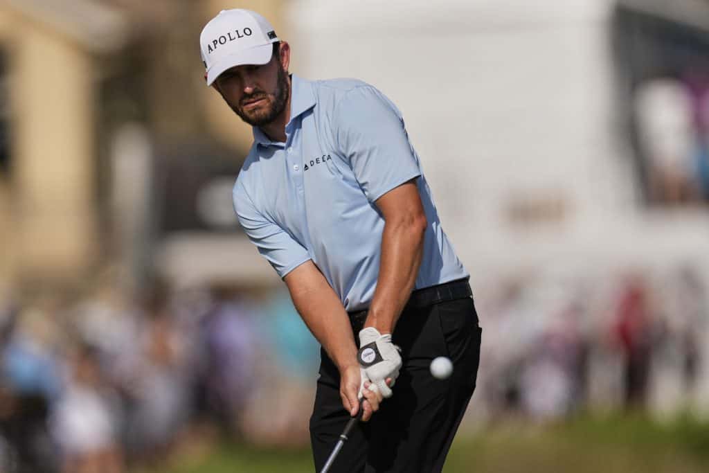PGA Best Bets: PGA Championship | Patrick Cantlay
