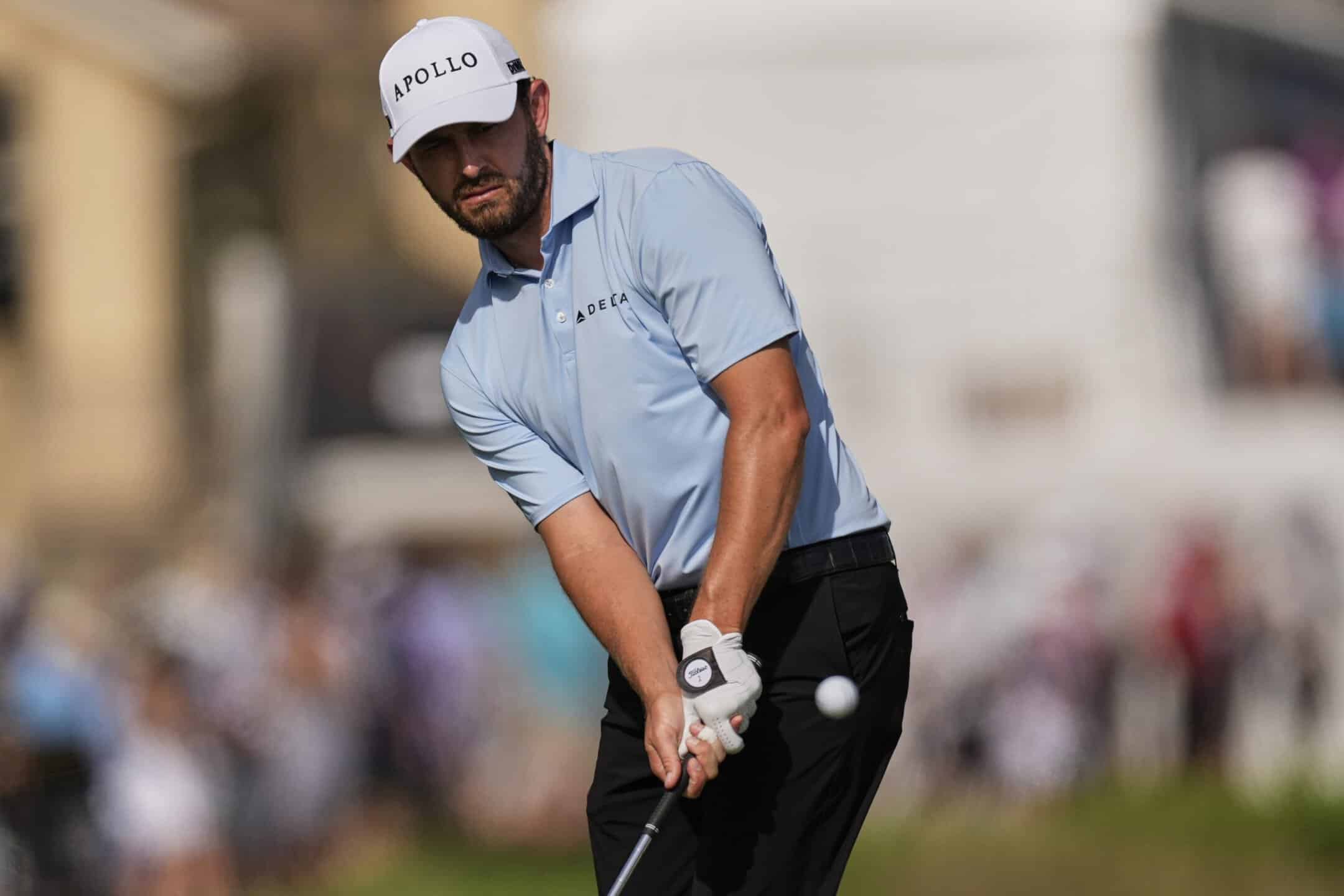 PGA Best Bets: PGA Championship | Patrick Cantlay
