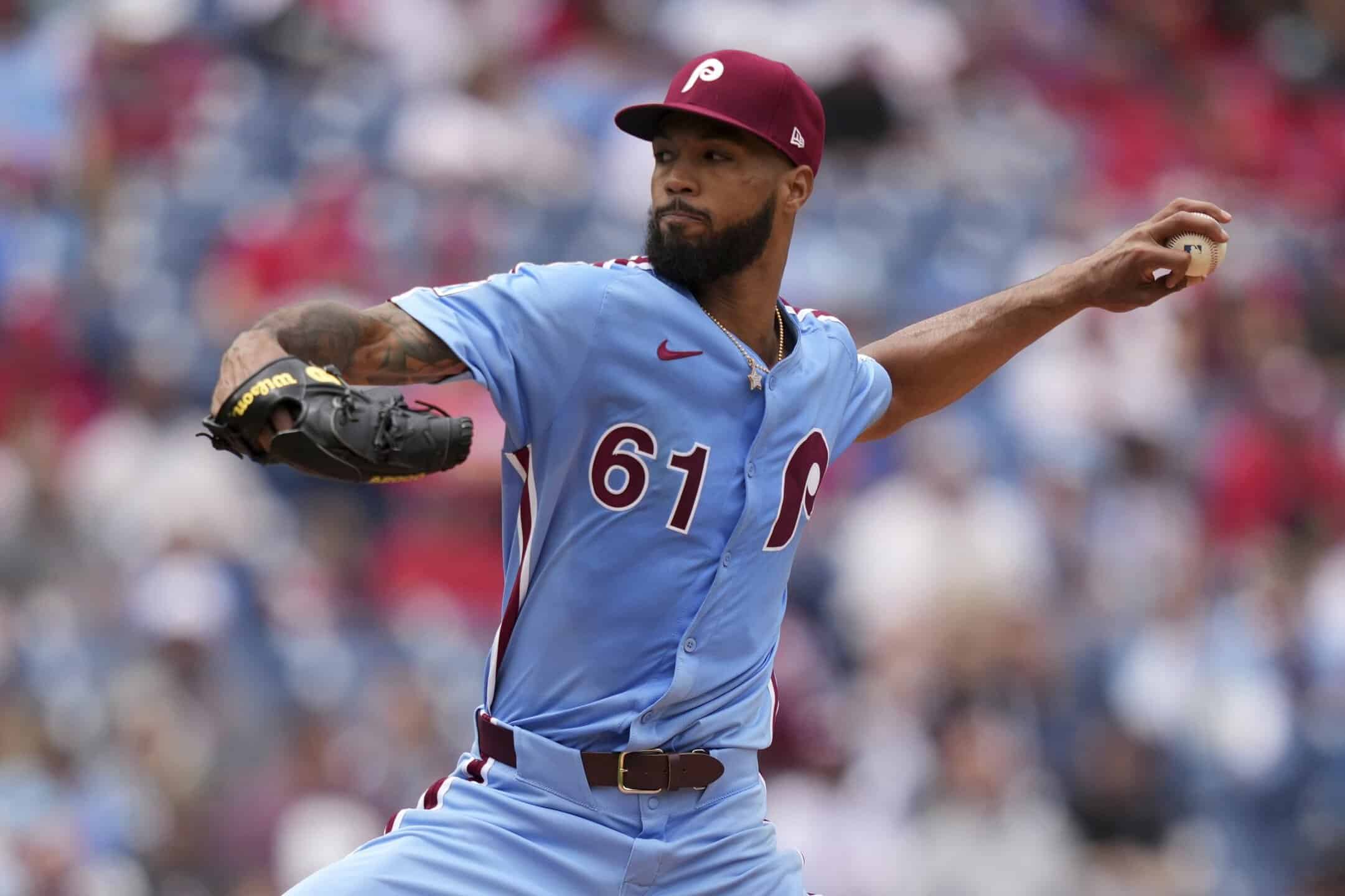 Expert MLB Prop Bets Today: Home Run Props & More (Oct. 9)