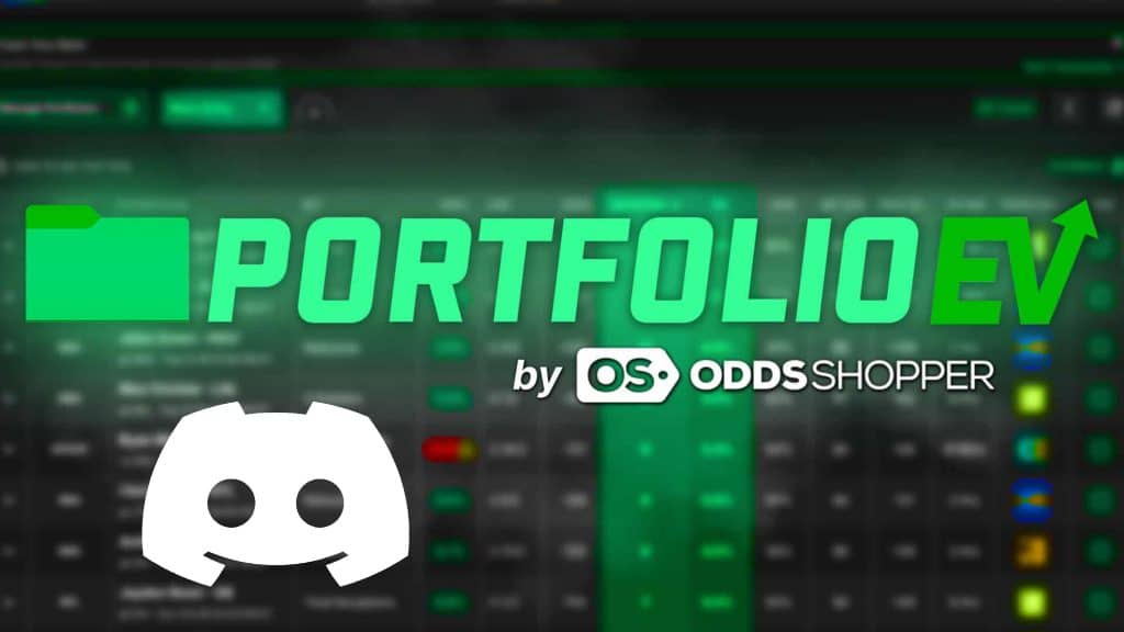 OddsShopper Discord: Your Betting Forum for MLB, NFL & More