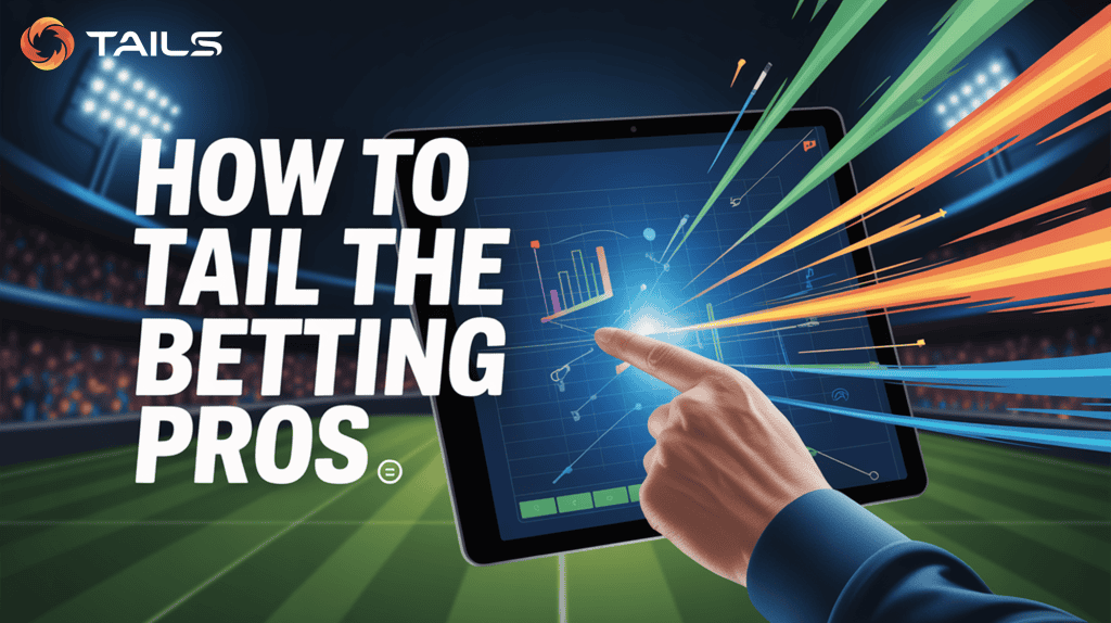 Guide to Free Expert Picks: How to Tail Sports Betting Pros Today