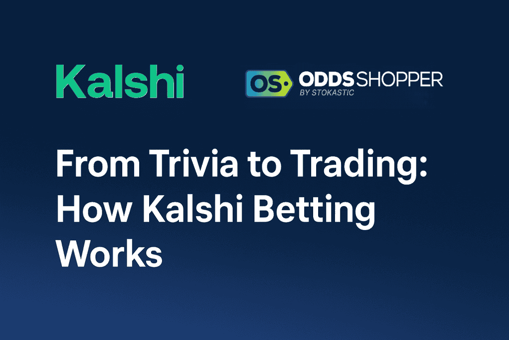 From Trivia to Trading: How Kalshi Betting Works (Is Kalshi Legit?)