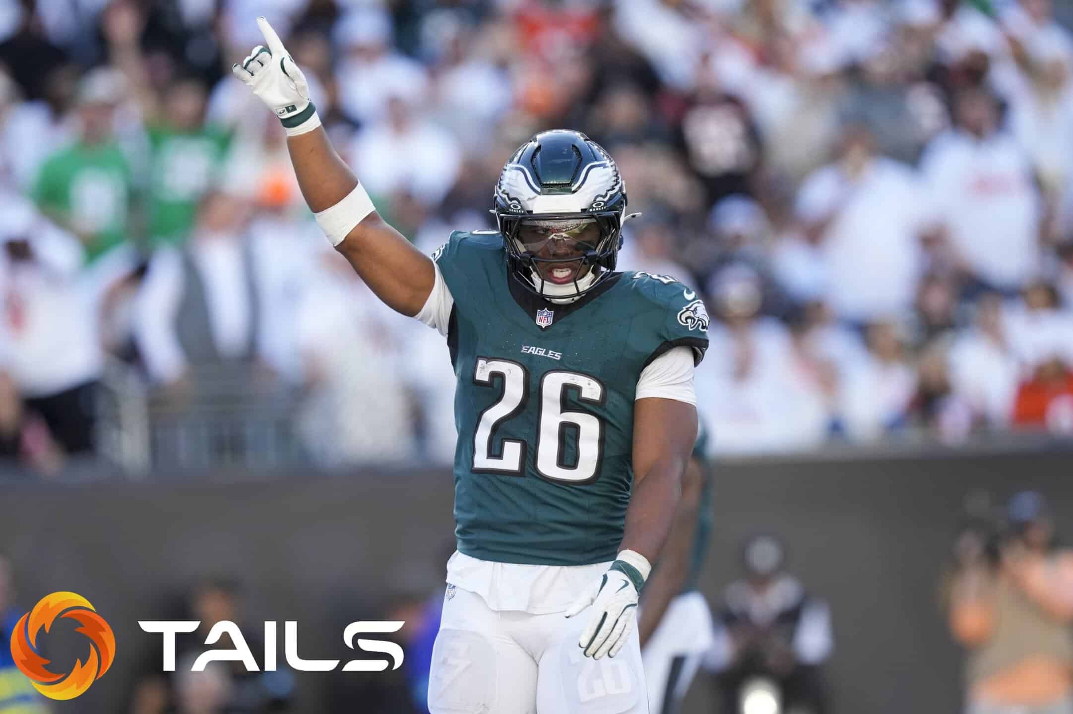 Tailing Expert Picks with Tails Gets the Best Betting Picks Today