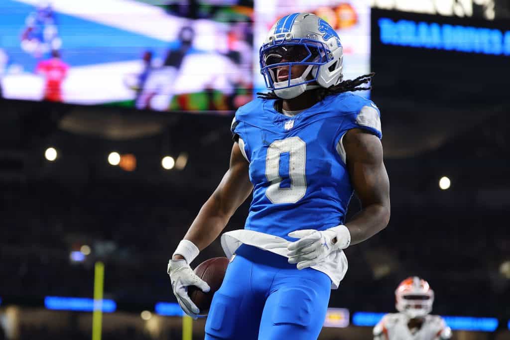 SNF Parlay: Lions-Chiefs Sunday Night Football Expert Bets