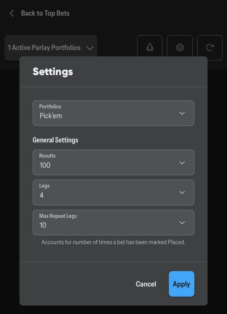 PrizePicks Cheat Sheet Today: The Best Optimizer? OddsShopper