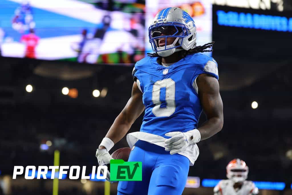 Best NFL Bets Today: What Is Expected Value in Betting?