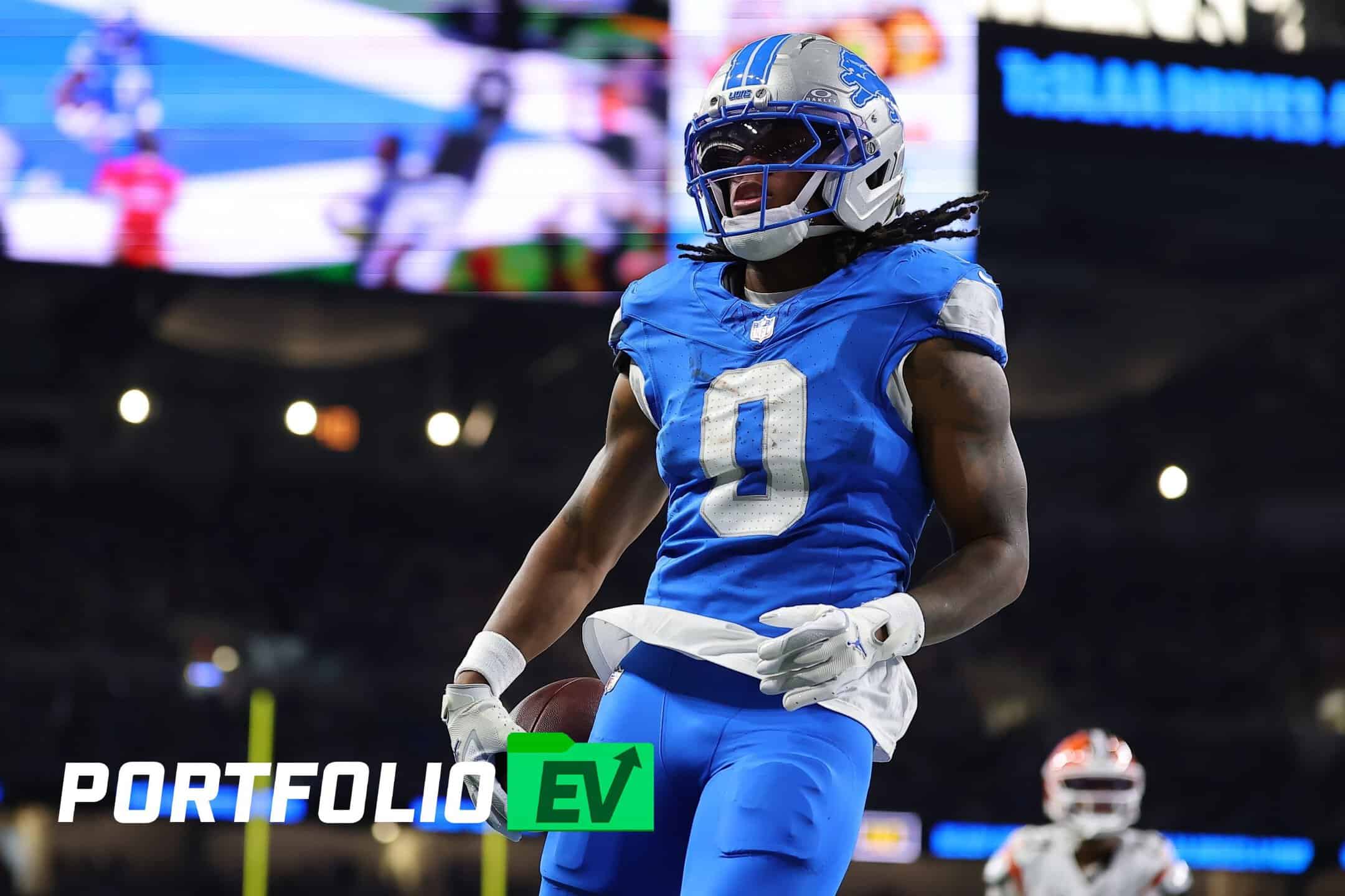 Best NFL Bets Today: What Is Expected Value in Betting?