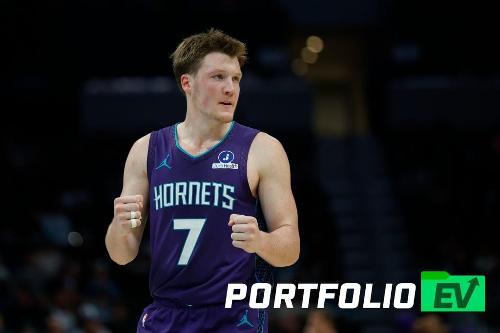 How to Find the Best Parlay Bets Today Using Expected Value (EV)